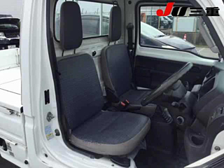 HONDA ACTY TRUCK 2013