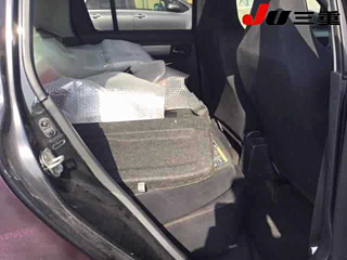 SUZUKI SWIFT 2010