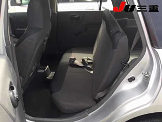 MAZDA FAMILIA VAN 2010