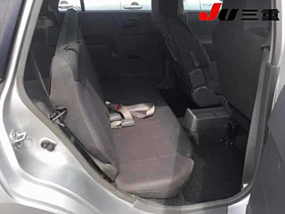 MAZDA FAMILIA VAN 2010
