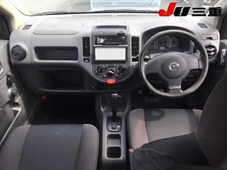 MAZDA FAMILIA VAN 2010