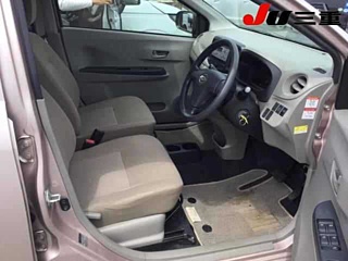 DAIHATSU MIRA E S 2013