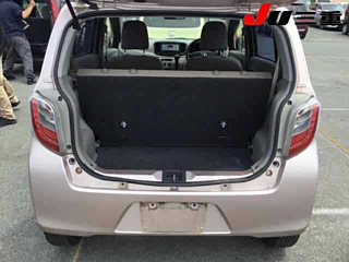 DAIHATSU MIRA E S 2013