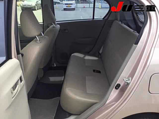 DAIHATSU MIRA E S 2013