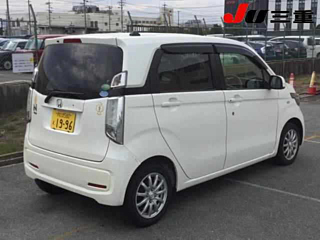 HONDA N WGN 2015