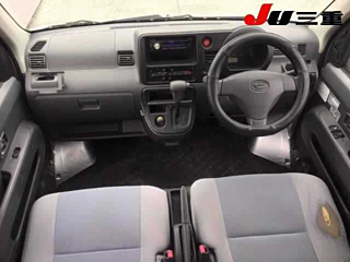 DAIHATSU HIJET VAN 2008