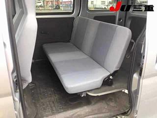 DAIHATSU HIJET VAN 2008