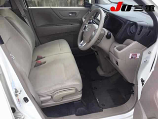 HONDA N WGN 2015