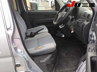 DAIHATSU HIJET VAN 2008
