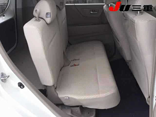 HONDA N WGN 2015