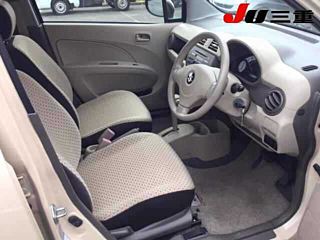 SUZUKI ALTO ECO 2012