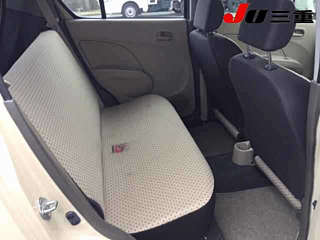 SUZUKI ALTO ECO 2012