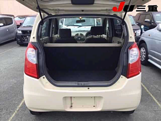 SUZUKI ALTO ECO 2012