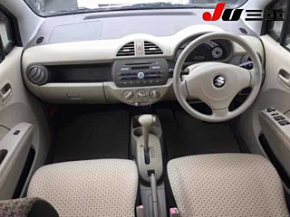 SUZUKI ALTO ECO 2012
