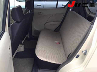 SUZUKI ALTO ECO 2012