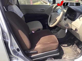 DAIHATSU MIRA 2012