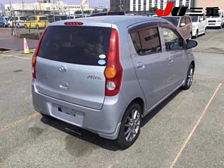 DAIHATSU MIRA 2012