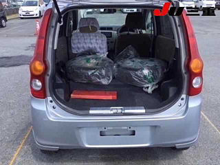 DAIHATSU MIRA 2012