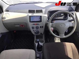 DAIHATSU MIRA 2012