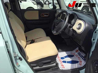 SUZUKI ALTO LAPIN 2010