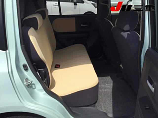SUZUKI ALTO LAPIN 2010