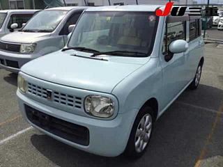 SUZUKI ALTO LAPIN 2010