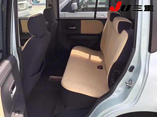 SUZUKI ALTO LAPIN 2010