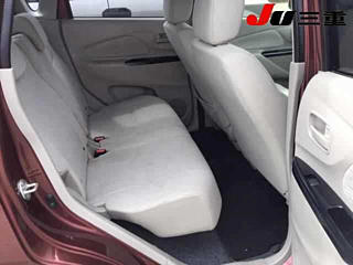 MITSUBISHI EK WAGON 2014
