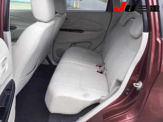 MITSUBISHI EK WAGON 2014