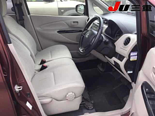 MITSUBISHI EK WAGON 2014