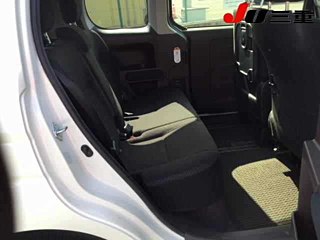 TOYOTA SPADE 2015