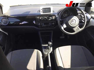 VOLKSWAGEN UP 2012