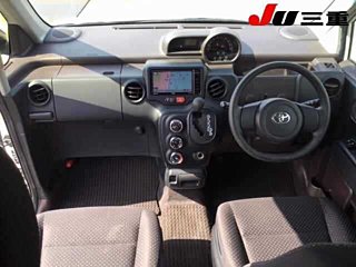TOYOTA SPADE 2015