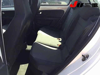 VOLKSWAGEN UP 2012