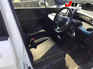 HONDA FREED 2012