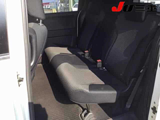 HONDA FREED 2012