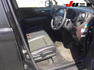 HONDA N WGN 2014