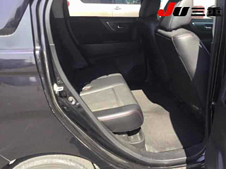 HONDA N WGN 2014