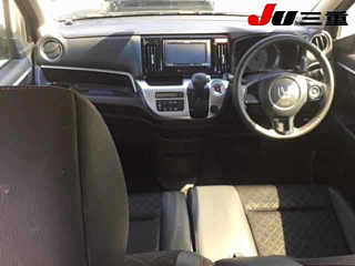 HONDA N WGN 2014
