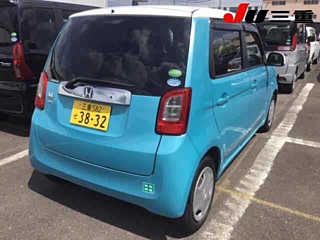 HONDA N ONE 2014