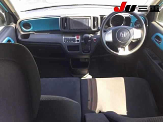 HONDA N ONE 2014