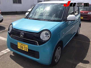 HONDA N ONE 2014