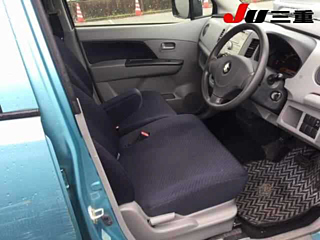 SUZUKI WAGON R 2012