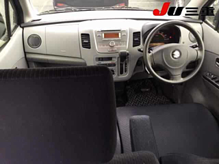 SUZUKI WAGON R 2012