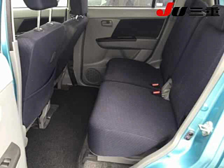 SUZUKI WAGON R 2012