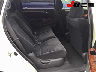HONDA ODYSSEY 2008