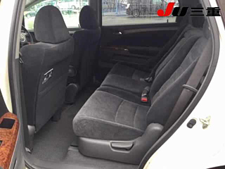 HONDA ODYSSEY 2008