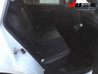 SUBARU LEGACY 2014