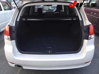 SUBARU LEGACY 2014