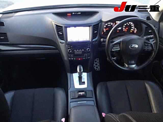SUBARU LEGACY 2014